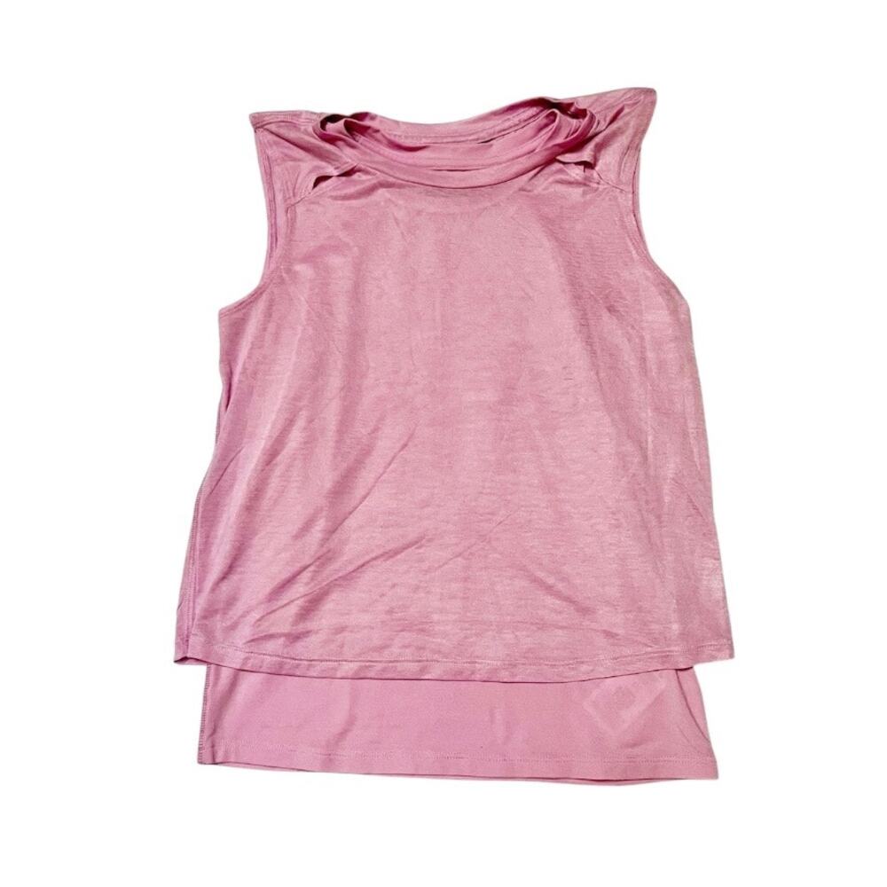 Athleta Girl Doubles Tank Size 12